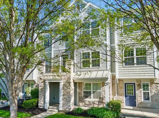 5902 Passage Creek Dr #1807, Dublin, OH 43016