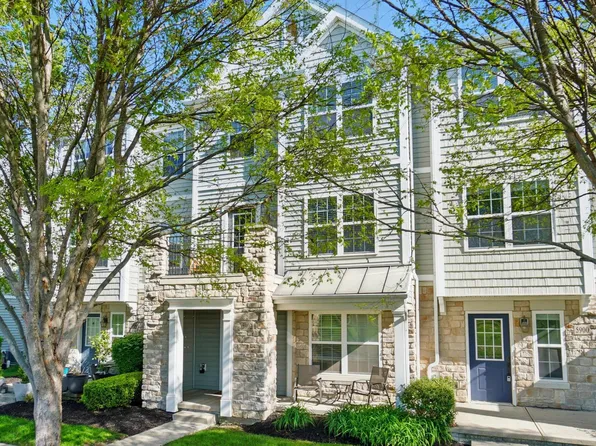 5902 Passage Creek Dr #1807, Dublin, OH 43016