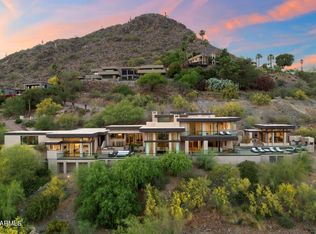 6901 N Highlands Dr, Paradise Valley, AZ 85253