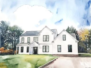 2010 Sunrise Dr LOT 1, Coopersburg, PA 18036