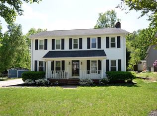 1012 New Hampshire Dr, Jamestown, NC 27282