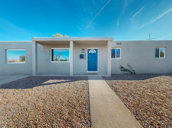 3408 Alvarado Dr NE, Albuquerque, NM 87110
