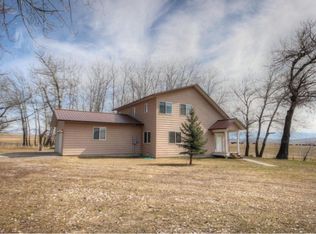 43071 Forman Rd, Polson, MT 59860