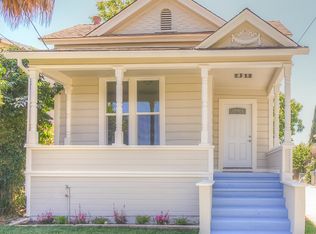 451 N 9th St, San Jose, CA 95112