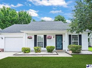 2712 Millridge Dr, Florence, SC 29505