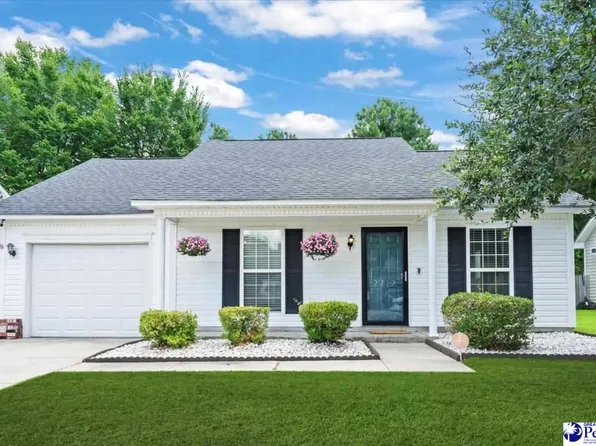 2712 Millridge Dr, Florence, SC 29505