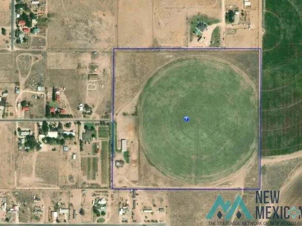 E Rancho Rd, Hobbs, NM 88242