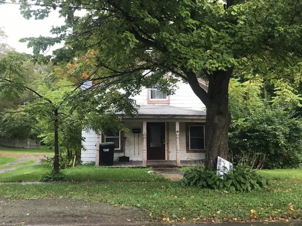 12 Albany St, Homer, NY 13077