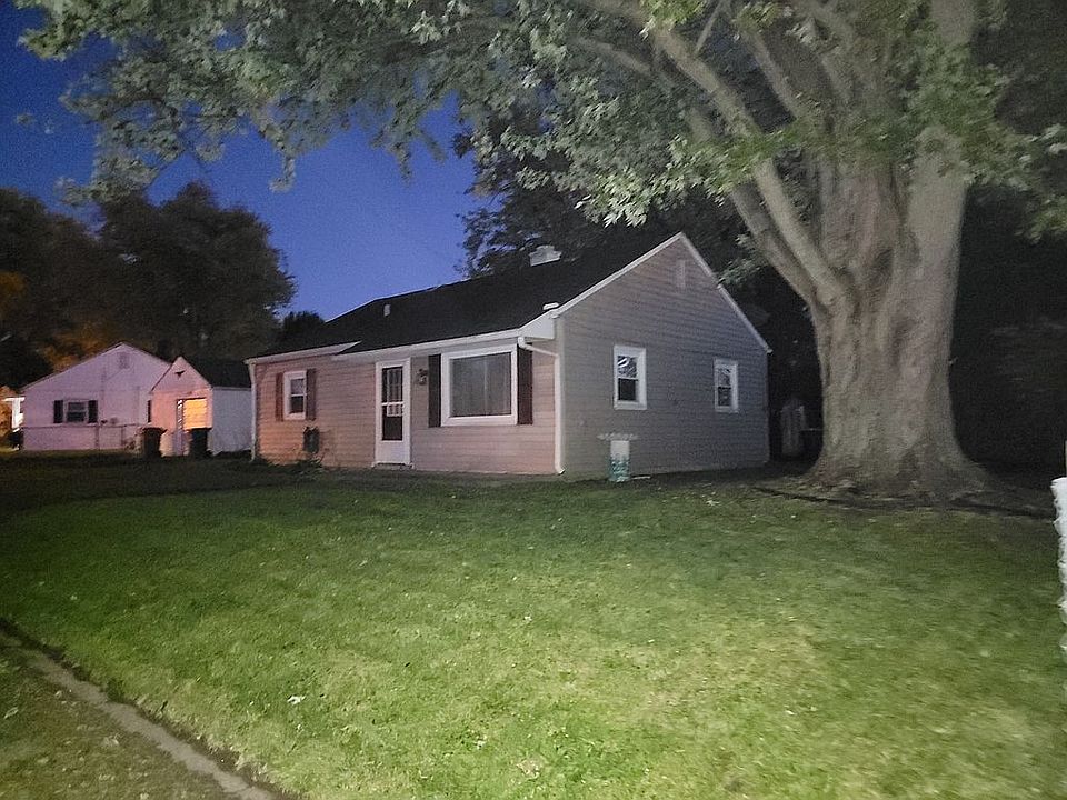 1st image of 1005 S O St
