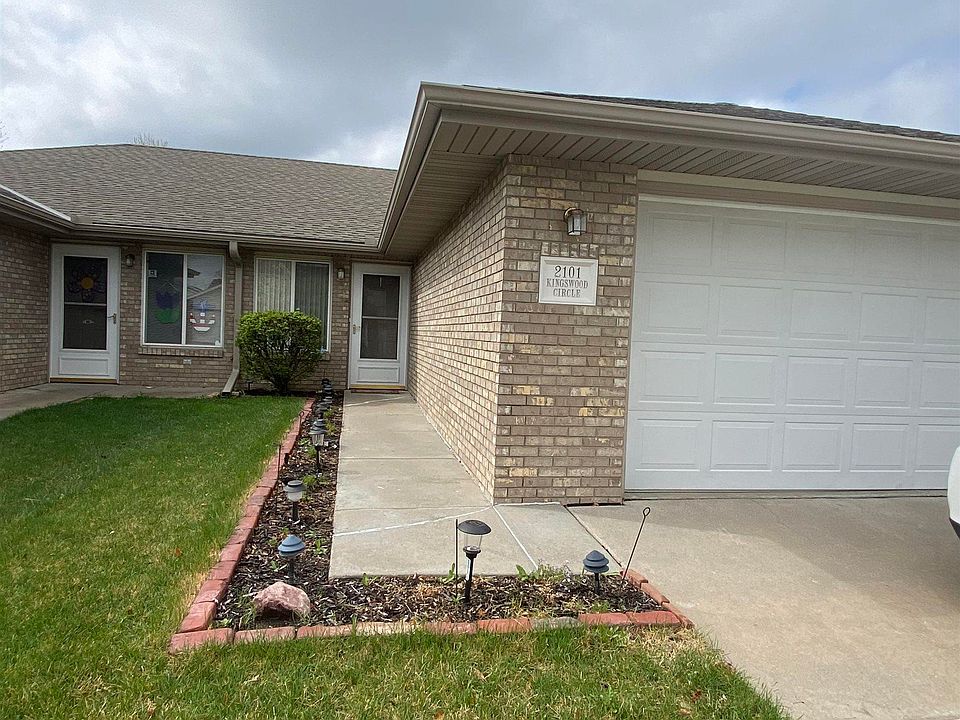 1st image of 2101 Kingswood Cir
