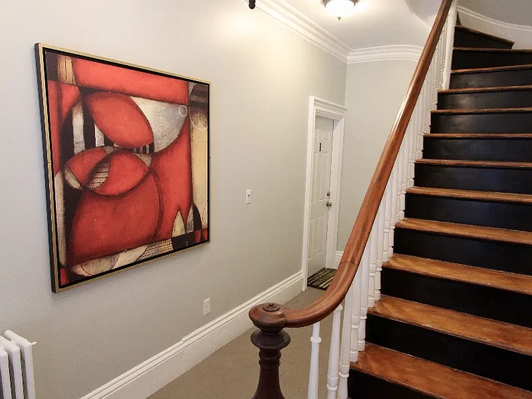 126 Saratoga Street Apartments — Photo 1