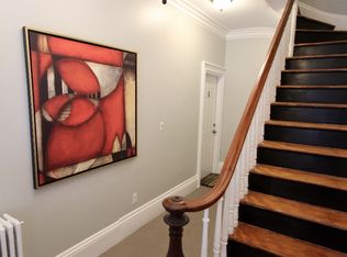 126 Saratoga Street Apartments, Boston, MA 02128