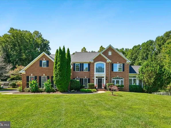 3733 Flintridge Ct, Brookeville, MD 20833