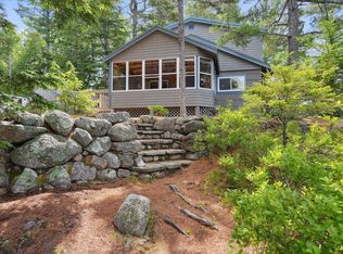 180 Decorum Rd, Surry, ME 04684