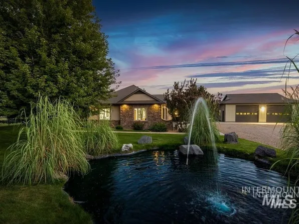 12637 Cowboy Ln, Middleton, ID 83644