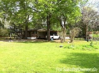 792 N Page Rd, Longview, TX 75605