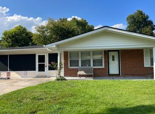 1929 Preston Dr, Augusta, GA 30906