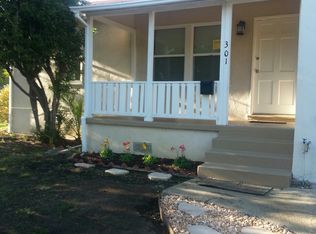 301 Hermosa Ave, Vallejo, CA 94589