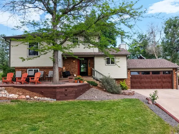 3924 La Mesa Dr, Fort Collins, CO 80524