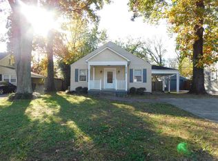 2036 Stanford Dr SW, Huntsville, AL 35801