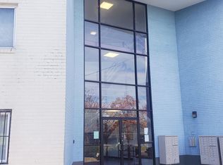 2472 Alabama Ave SE APT A302, Washington, DC 20020