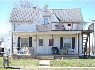 300 State Road 145, Birdseye, IN 47513