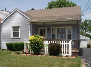 1526 Wakefield Ave, Youngstown, OH