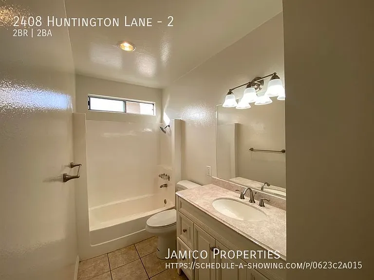 2408 Huntington Ln #2 — Photo 10