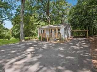 2155 S Deshon Rd, Lithonia, GA 30058