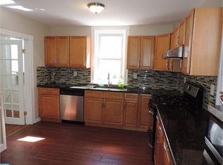 4048 Powelton Ave, Philadelphia, PA 19104