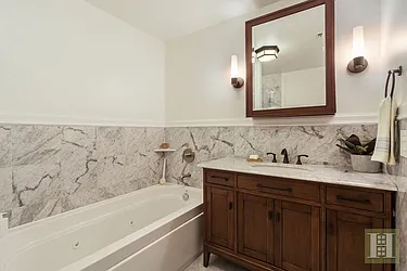 Sold by Halstead Real Estate