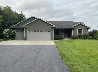 16821 County Hwy N, Tomah, WI 54660