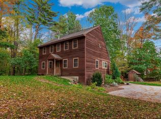 26 Riverbend Rd, Greenfield, NH 03047