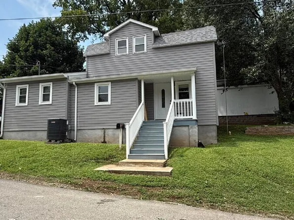 305 16th St SE, Roanoke, VA 24013