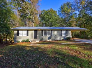 3844 Maggie Dr SE, Conyers, GA 30013