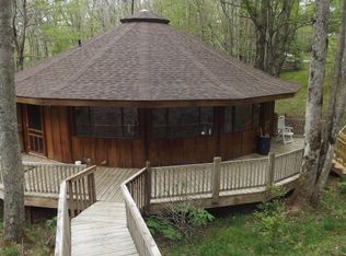 110 Overbrook Trl, Beech Mountain, NC 28604