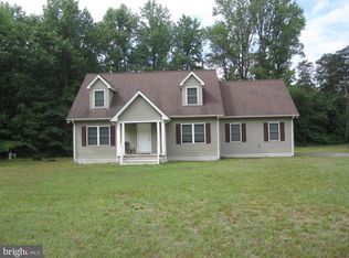 11973 Greensboro Rd, Greensboro, MD 21639