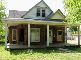 407 N Everett St, Kennett, MO 63857