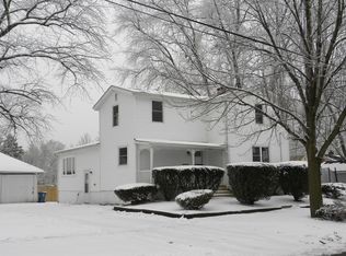 611 Rural St, Aurora, IL 60505