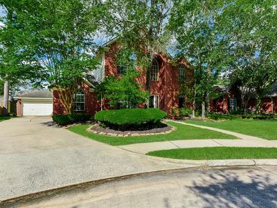 14407 Wickhurst Pl, Cypress, TX, 77429