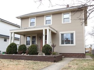 235 S Roys Ave, Columbus, OH 43204