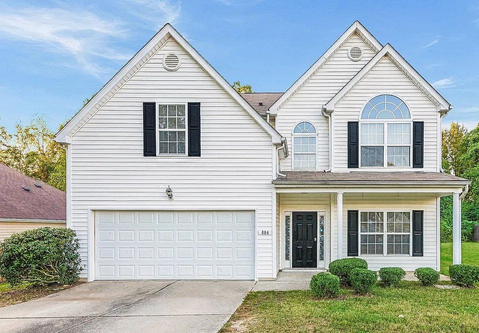 804 Red Oak Tree Dr