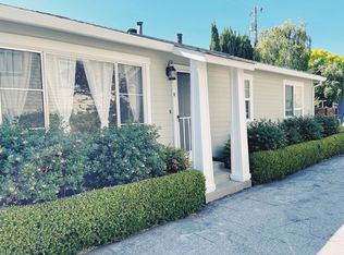 164 Evandale Ave, Mountain View, CA 94043