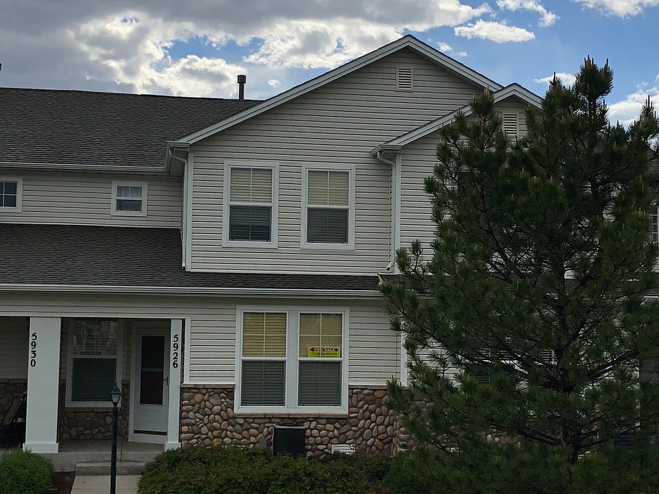 5926 Chorus Hts, Colorado Springs, CO 80923 Zillow