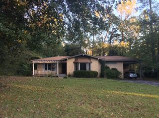 645 Forestdale Dr, Auburn, AL 36830