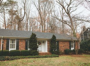 2706 Regents Park Ln, Greensboro, NC 27455