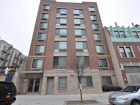 5th image of 311 W 141st St APT 7B