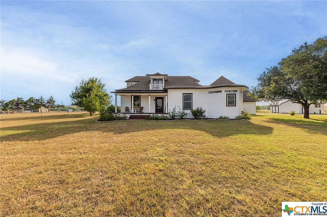 3155 County Road 320, Granger, TX 76530 Zillow