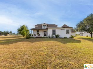 3155 County Road 320, Granger, TX 76530