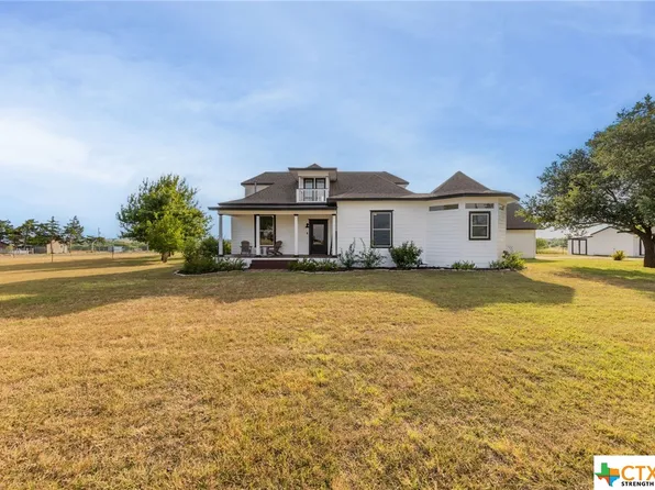 3155 County Road 320, Granger, TX 76530